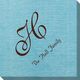 The Plaza Bamboo Luxe Napkins Image 1 of 4
